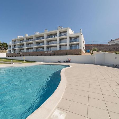 Muralha 2 - Holiday Apartments - By Sch Nazaré Exterior foto
